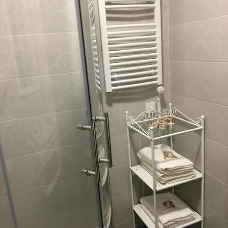 Sky Hotel apartamentowy