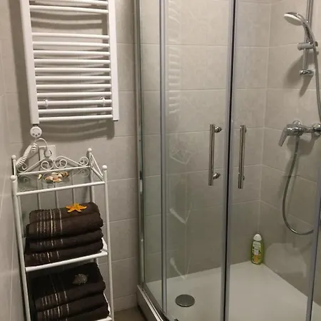 Sky Hotel apartamentowy Połąga