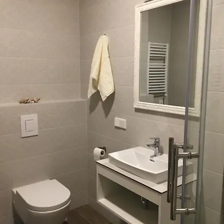 Sky Hotel apartamentowy Połąga