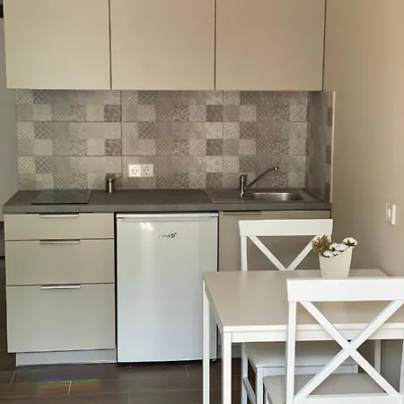 Sky Hotel apartamentowy