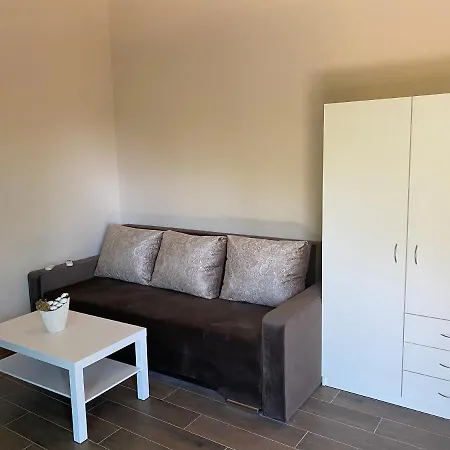 Sky 3* Palanga