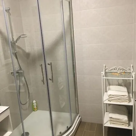 Hotel apartamentowy Sky