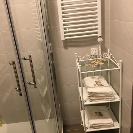 Hotel apartamentowy Sky Połąga