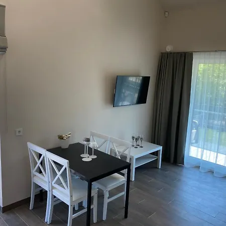 Sky Aparthotel