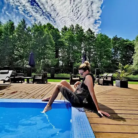 Appart hôtel Sky 3*