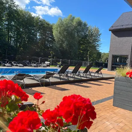 Hotel apartamentowy Sky Połąga