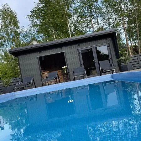 Appart hôtel Sky Palanga