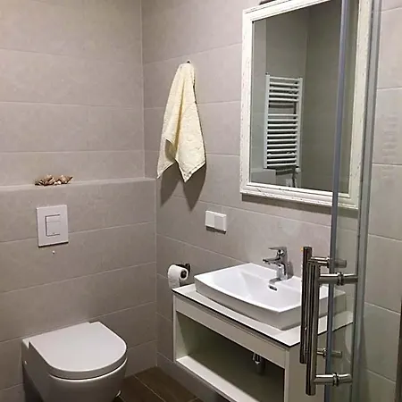 Appart hôtel Sky Palanga
