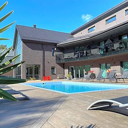 Appart hôtel Sky 3*