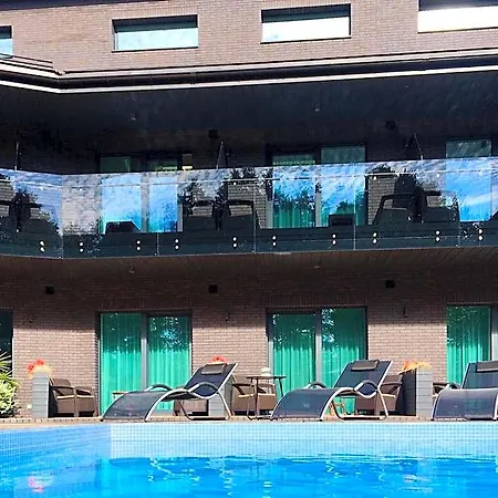 Sky Appart hôtel 3*