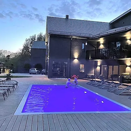 Sky Appart hôtel 3*