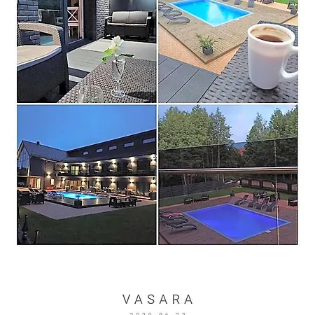 Sky Appart hôtel 3*