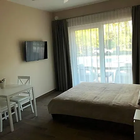 Sky Appart hôtel