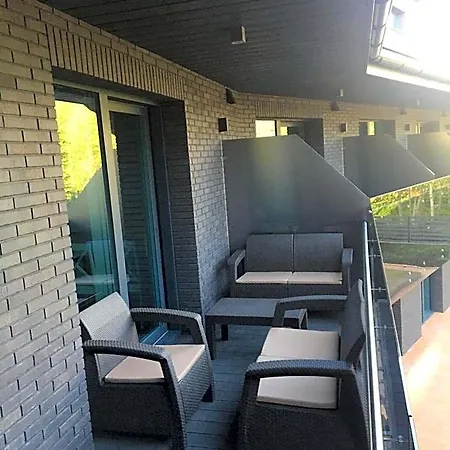 Appart hôtel Sky Palanga