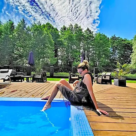 Sky 3* Palanga