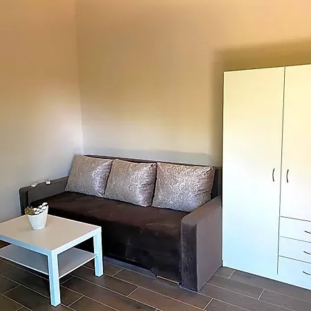 Sky 3* Palanga