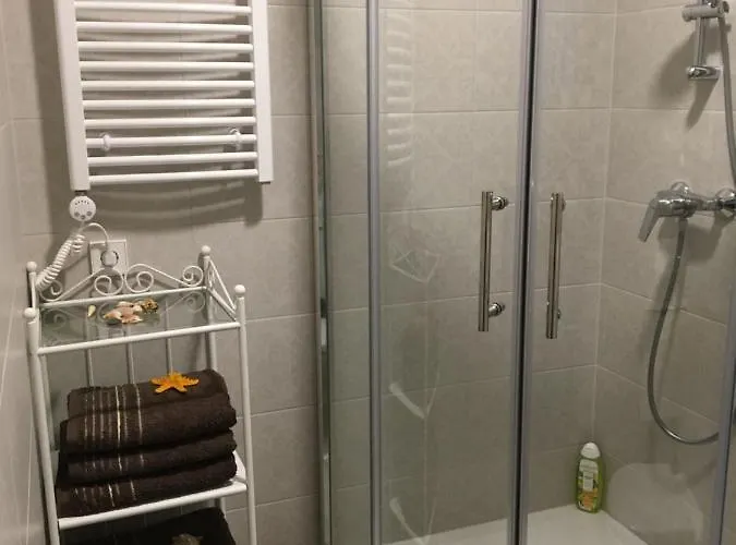 Sky Aparthotel Palanga