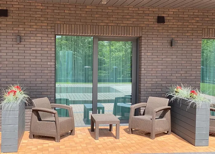 Aparthotel Sky Palanga