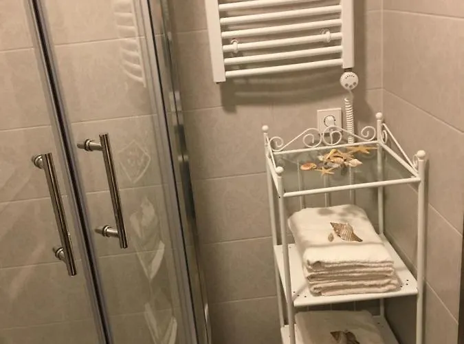 Aparthotel Sky Palanga