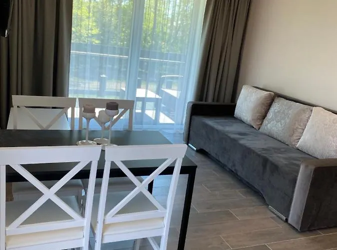 Aparthotel Sky Palanga