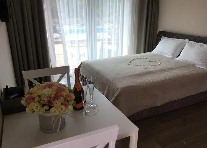 Aparthotel Sky Palanga