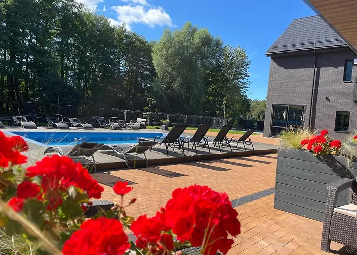 Aparthotel Sky Palanga