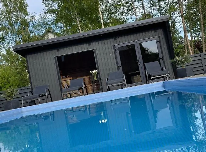 Aparthotel Sky Palanga